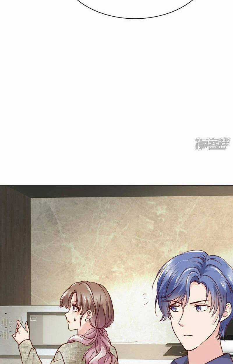 Thần Tiên Đại Nhân Của Tôi Chapter 11 trang 7