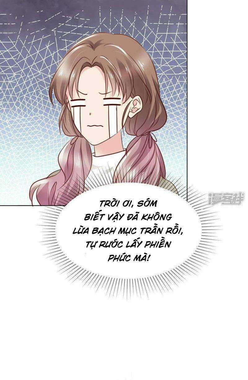 Thần Tiên Đại Nhân Của Tôi Chapter 11 trang 9