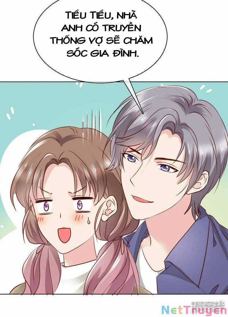 Thần Tiên Đại Nhân Của Tôi Chapter 12 trang 11