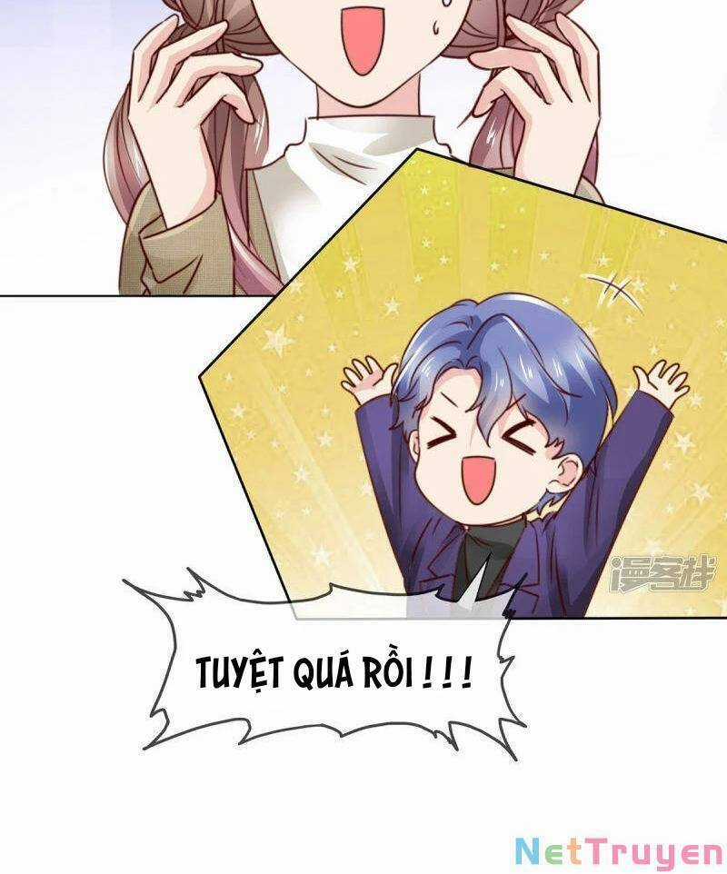 Thần Tiên Đại Nhân Của Tôi Chapter 12 trang 13