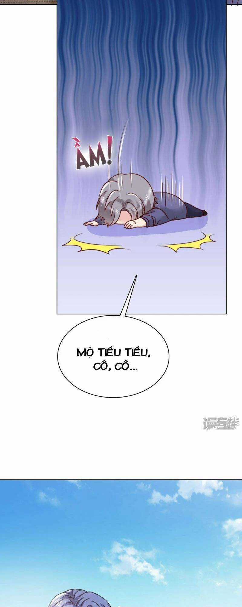 Thần Tiên Đại Nhân Của Tôi Chapter 12 trang 16