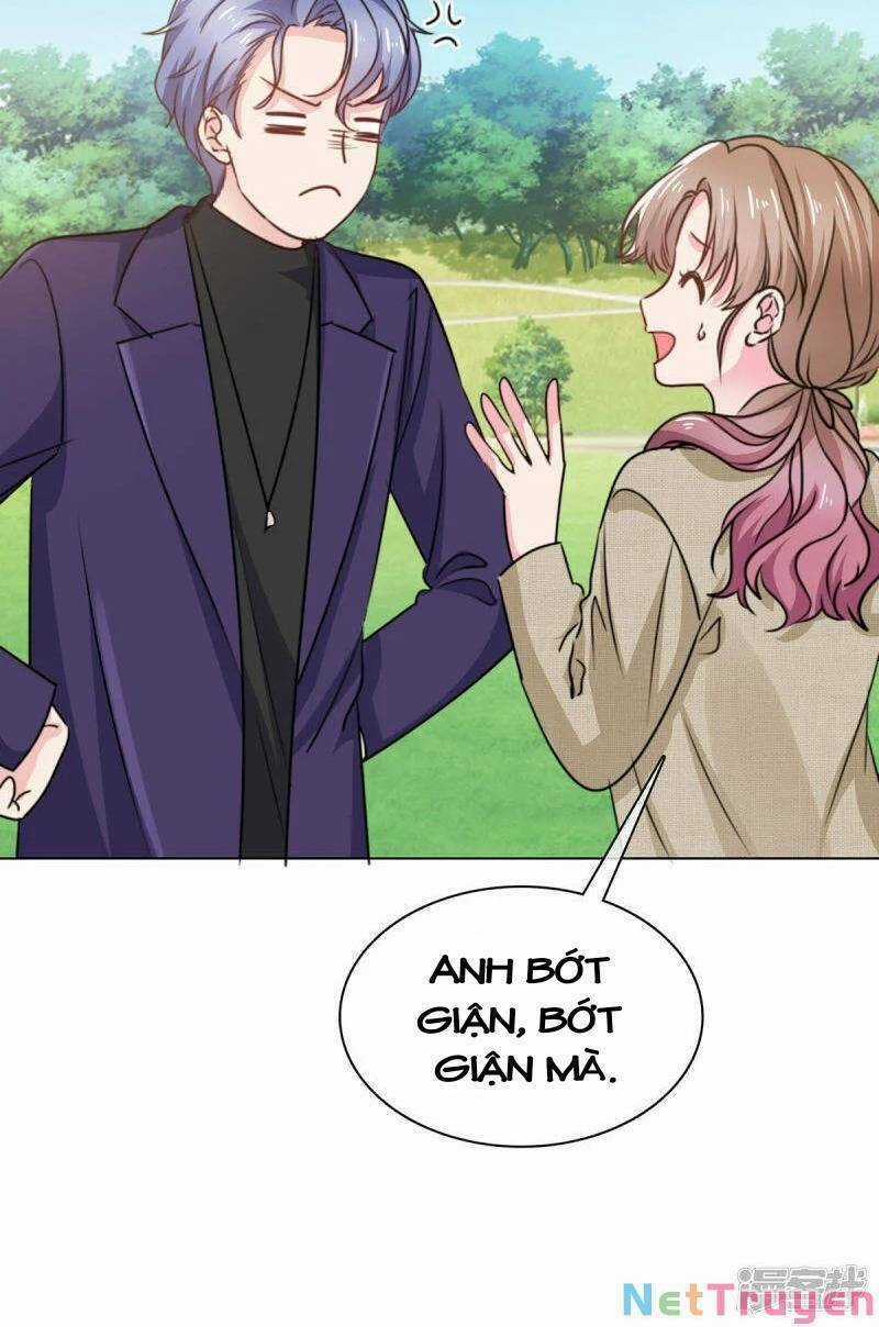 Thần Tiên Đại Nhân Của Tôi Chapter 12 trang 17