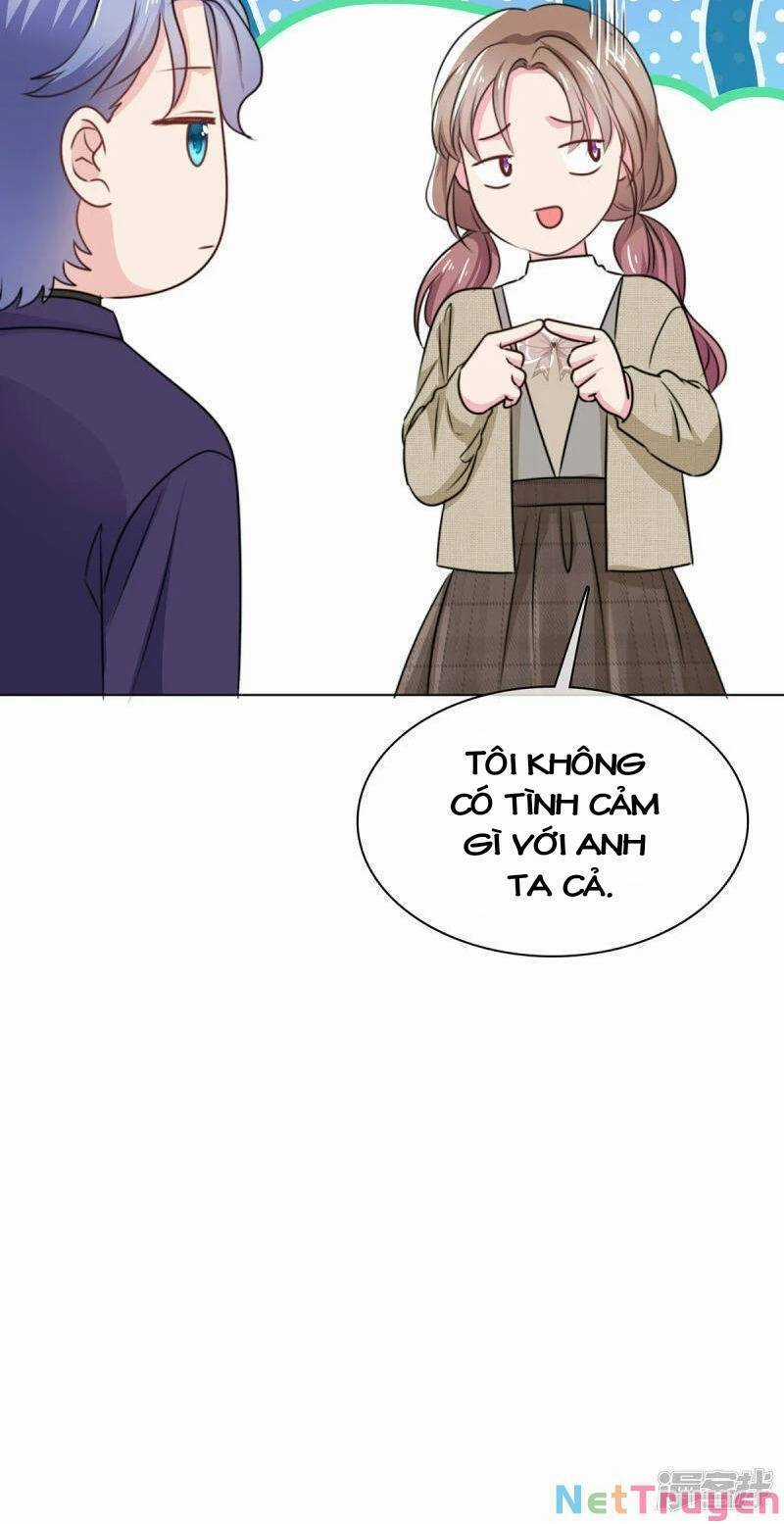 Thần Tiên Đại Nhân Của Tôi Chapter 12 trang 19