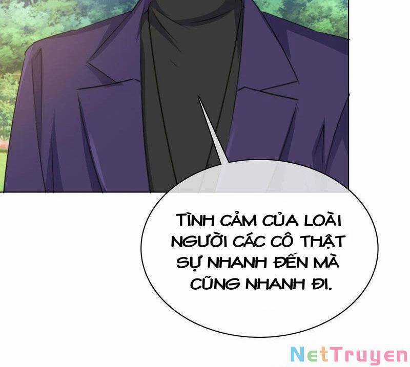 Thần Tiên Đại Nhân Của Tôi Chapter 12 trang 21