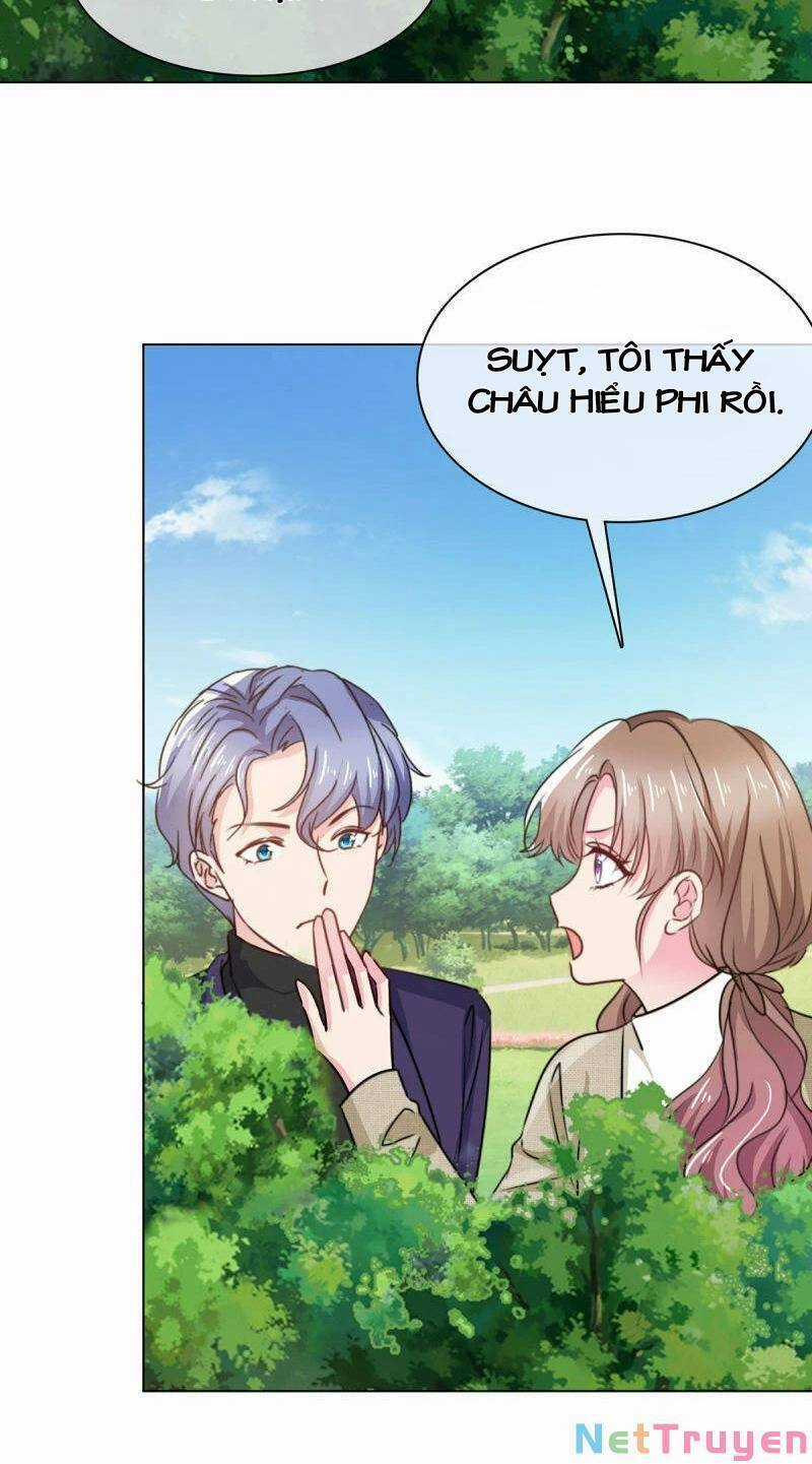 Thần Tiên Đại Nhân Của Tôi Chapter 12 trang 25