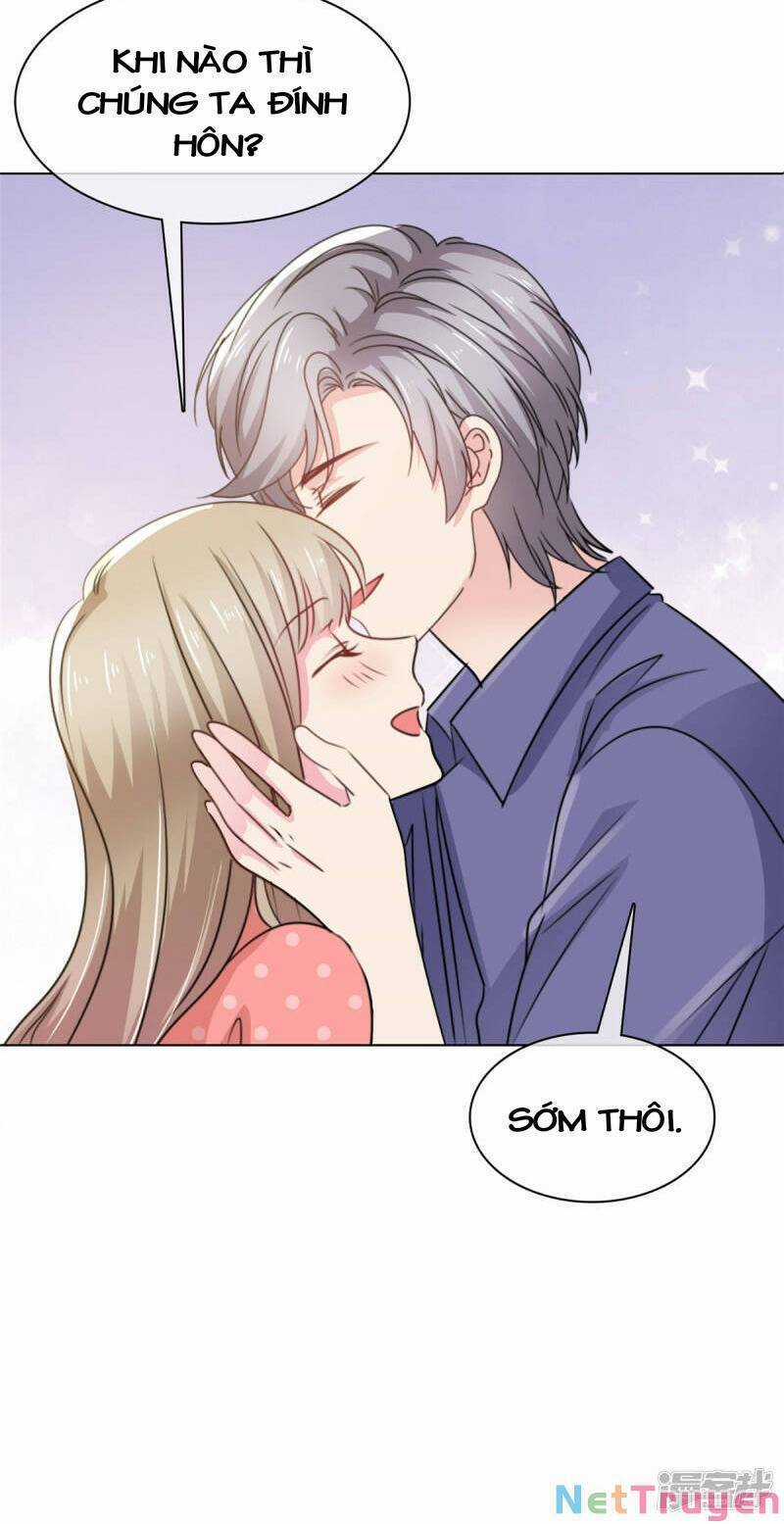 Thần Tiên Đại Nhân Của Tôi Chapter 12 trang 28