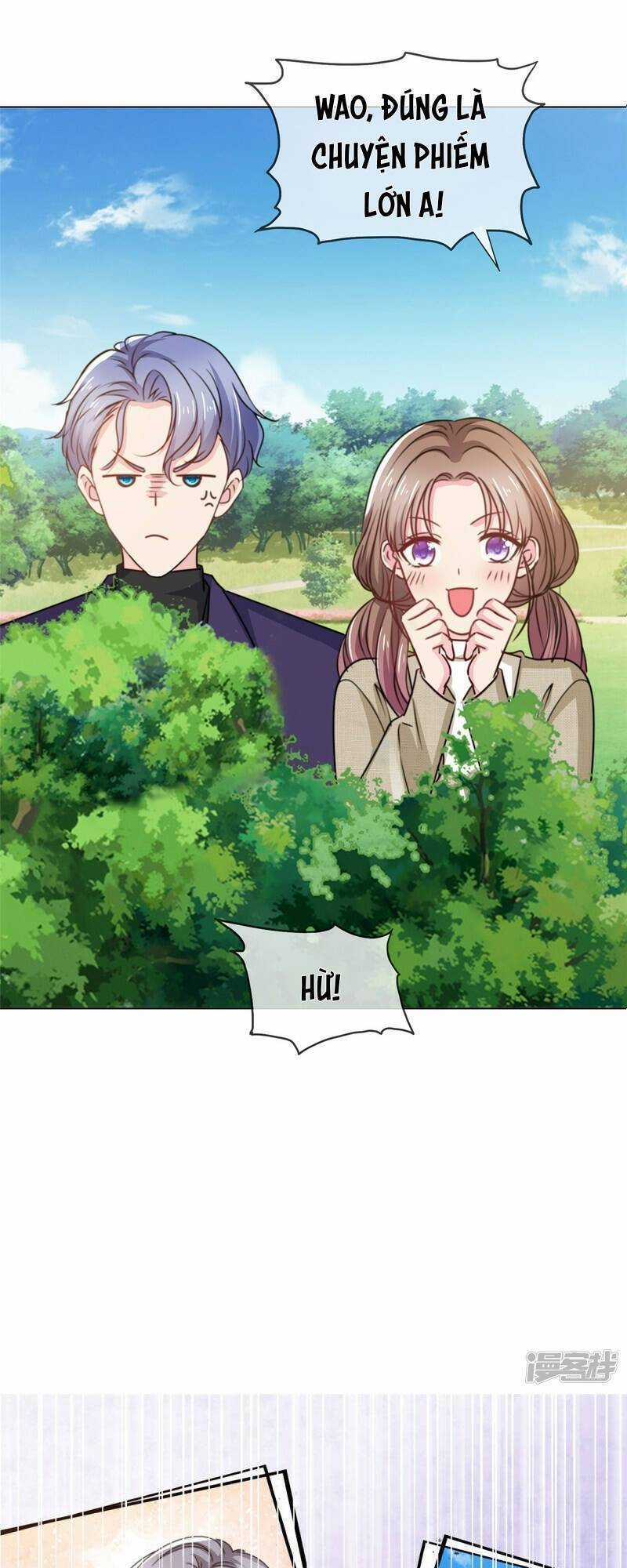 Thần Tiên Đại Nhân Của Tôi Chapter 12 trang 29