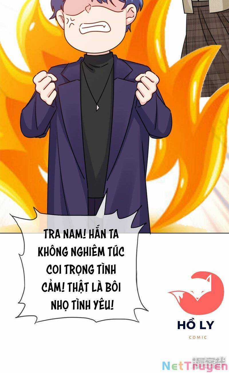 Thần Tiên Đại Nhân Của Tôi Chapter 12 trang 32