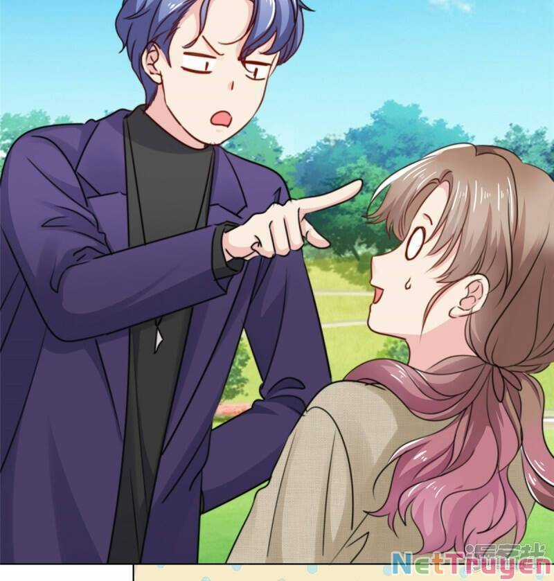 Thần Tiên Đại Nhân Của Tôi Chapter 12 trang 34