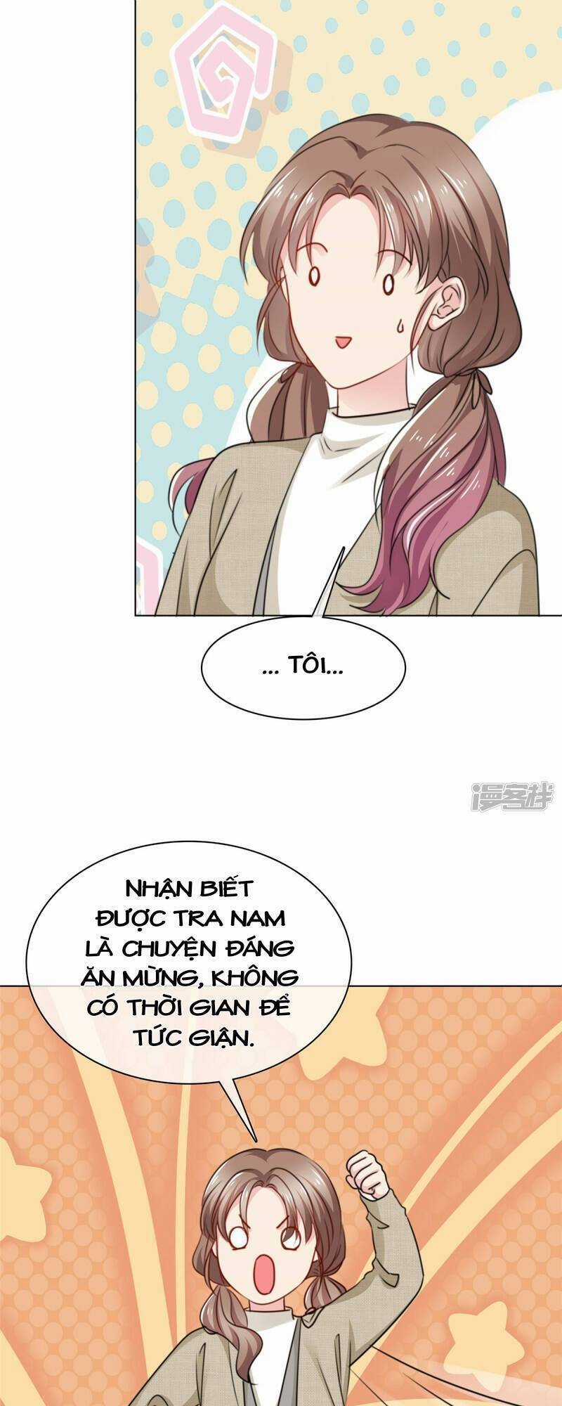 Thần Tiên Đại Nhân Của Tôi Chapter 12 trang 35