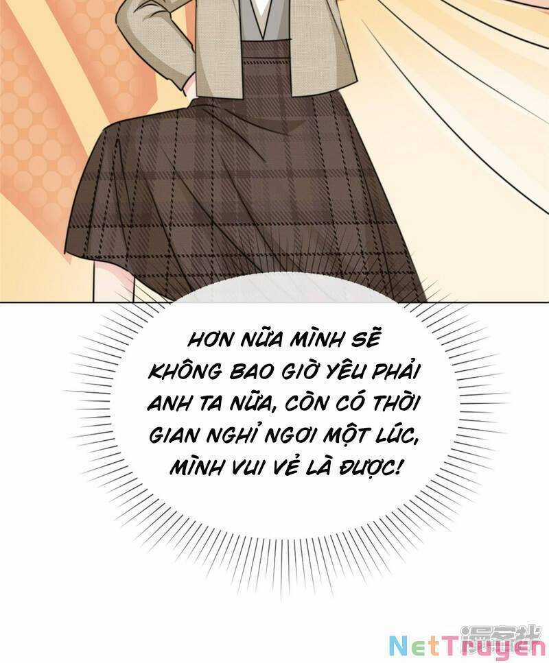 Thần Tiên Đại Nhân Của Tôi Chapter 12 trang 36