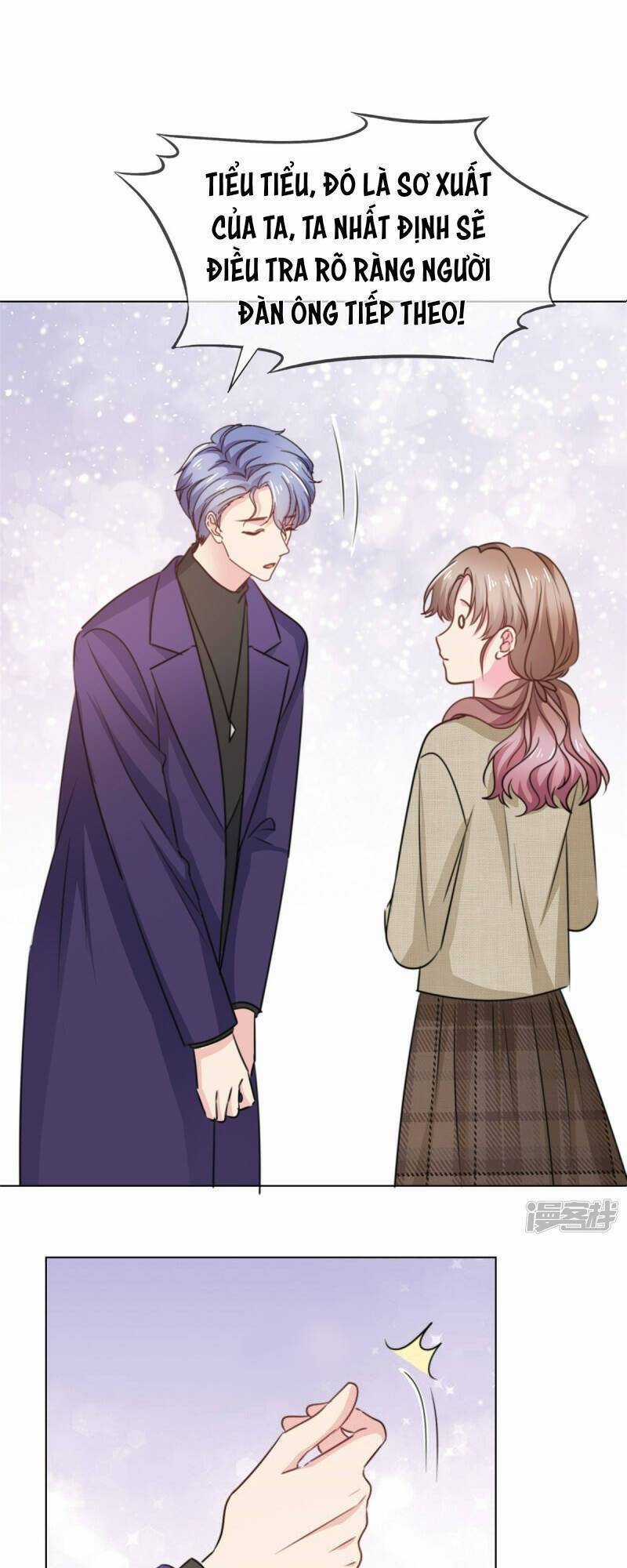 Thần Tiên Đại Nhân Của Tôi Chapter 12 trang 37