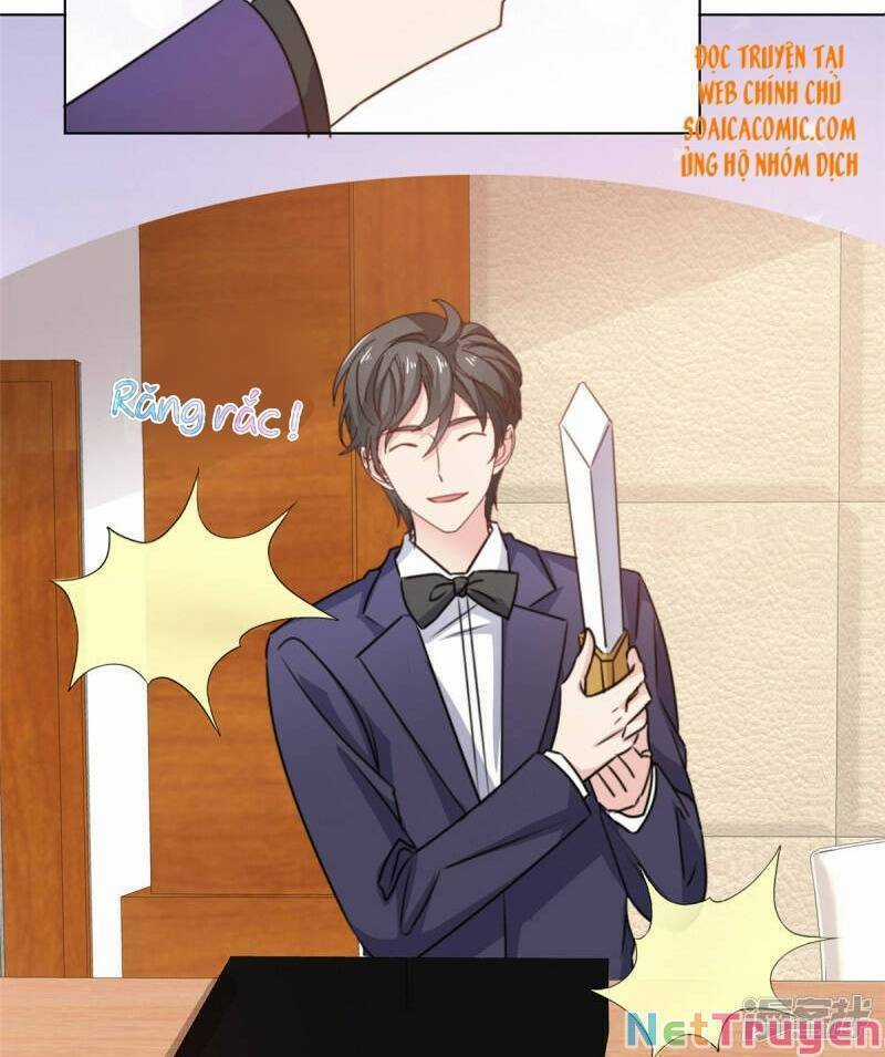 Thần Tiên Đại Nhân Của Tôi Chapter 12 trang 38