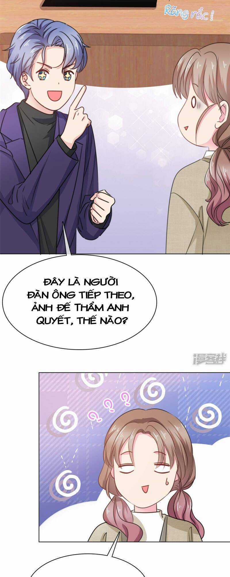 Thần Tiên Đại Nhân Của Tôi Chapter 12 trang 39