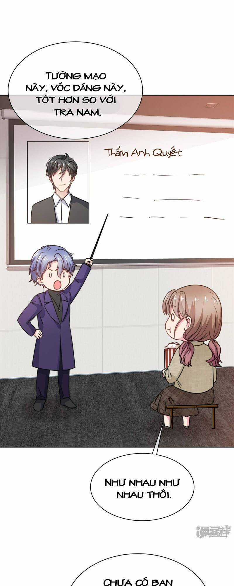 Thần Tiên Đại Nhân Của Tôi Chapter 12 trang 41