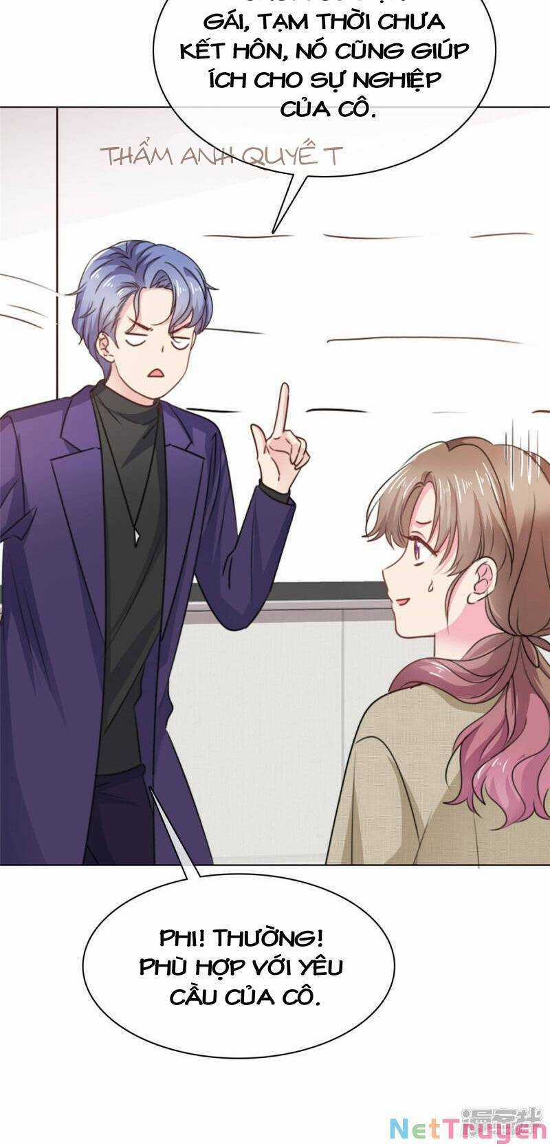 Thần Tiên Đại Nhân Của Tôi Chapter 12 trang 42