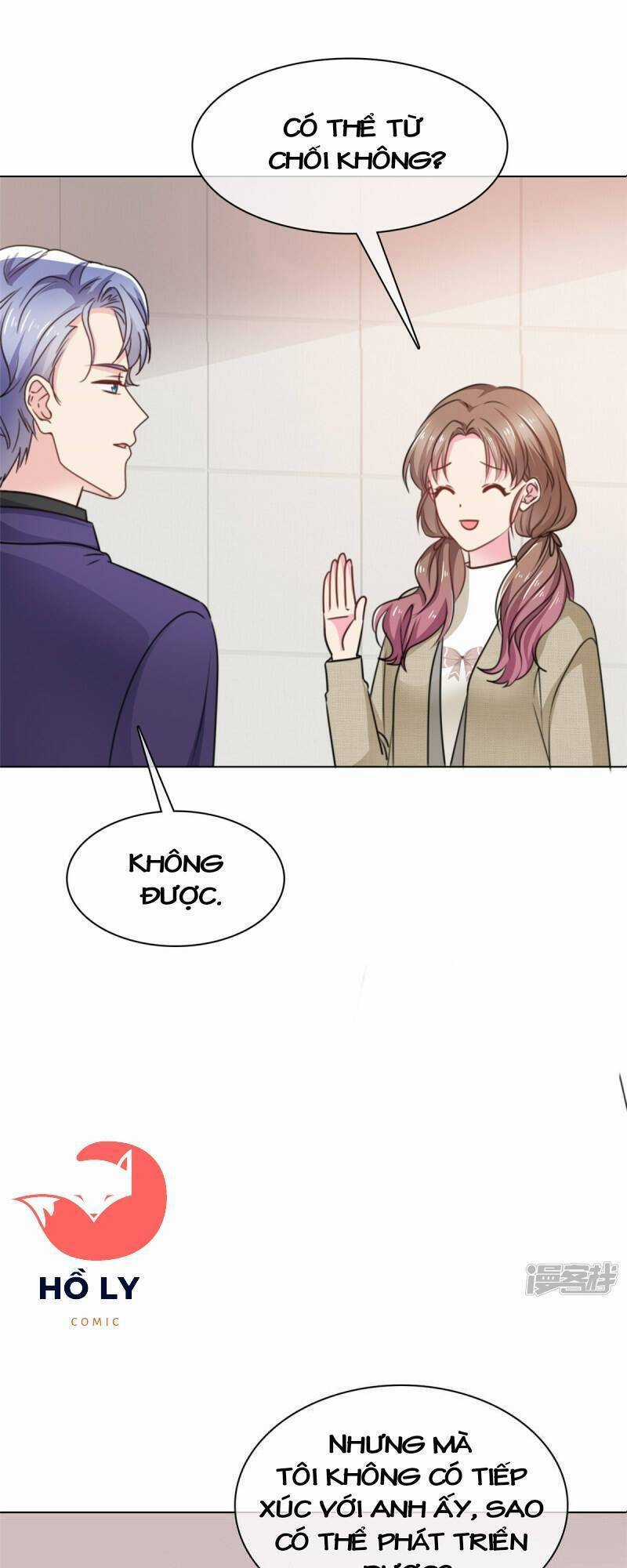 Thần Tiên Đại Nhân Của Tôi Chapter 12 trang 43