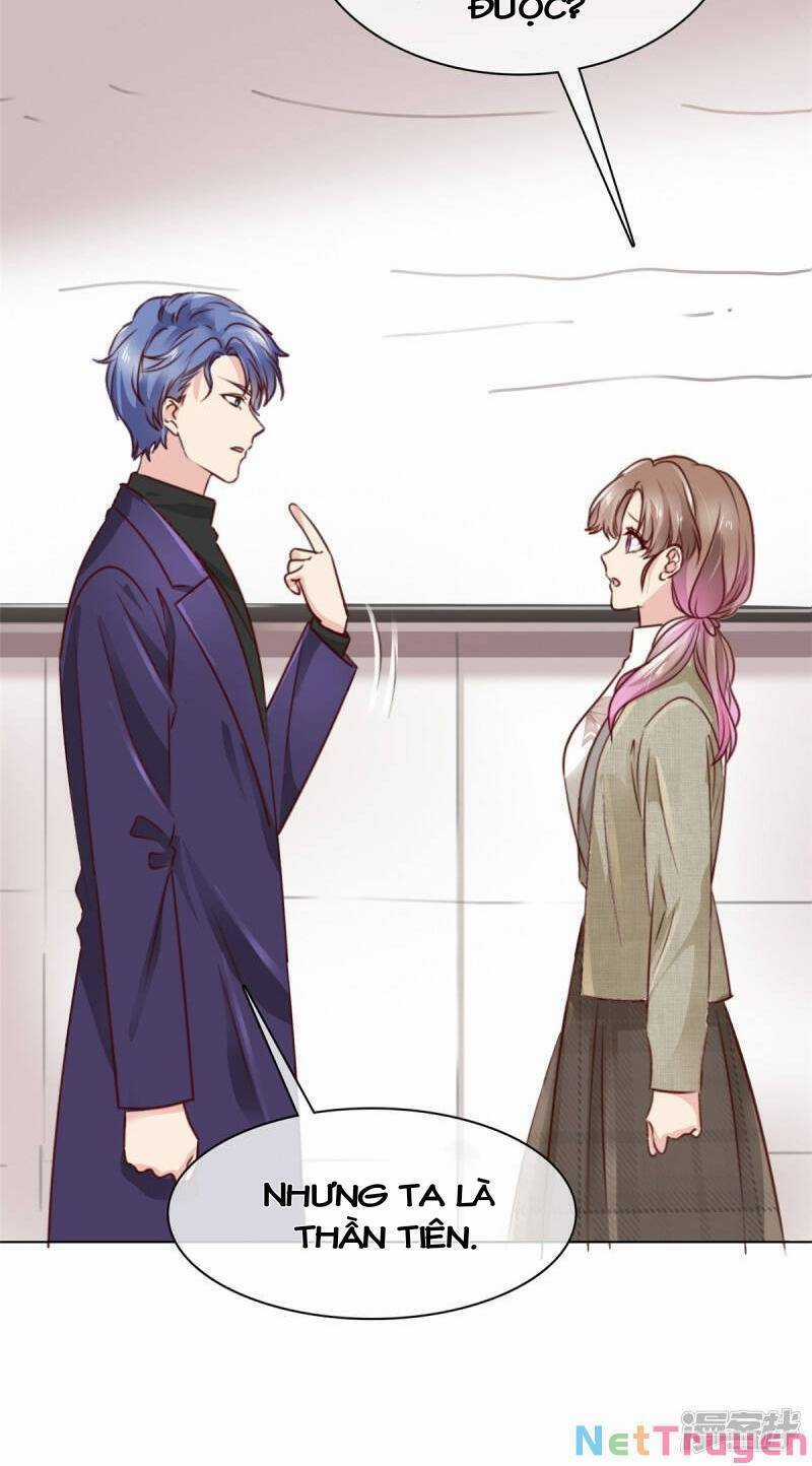 Thần Tiên Đại Nhân Của Tôi Chapter 12 trang 44