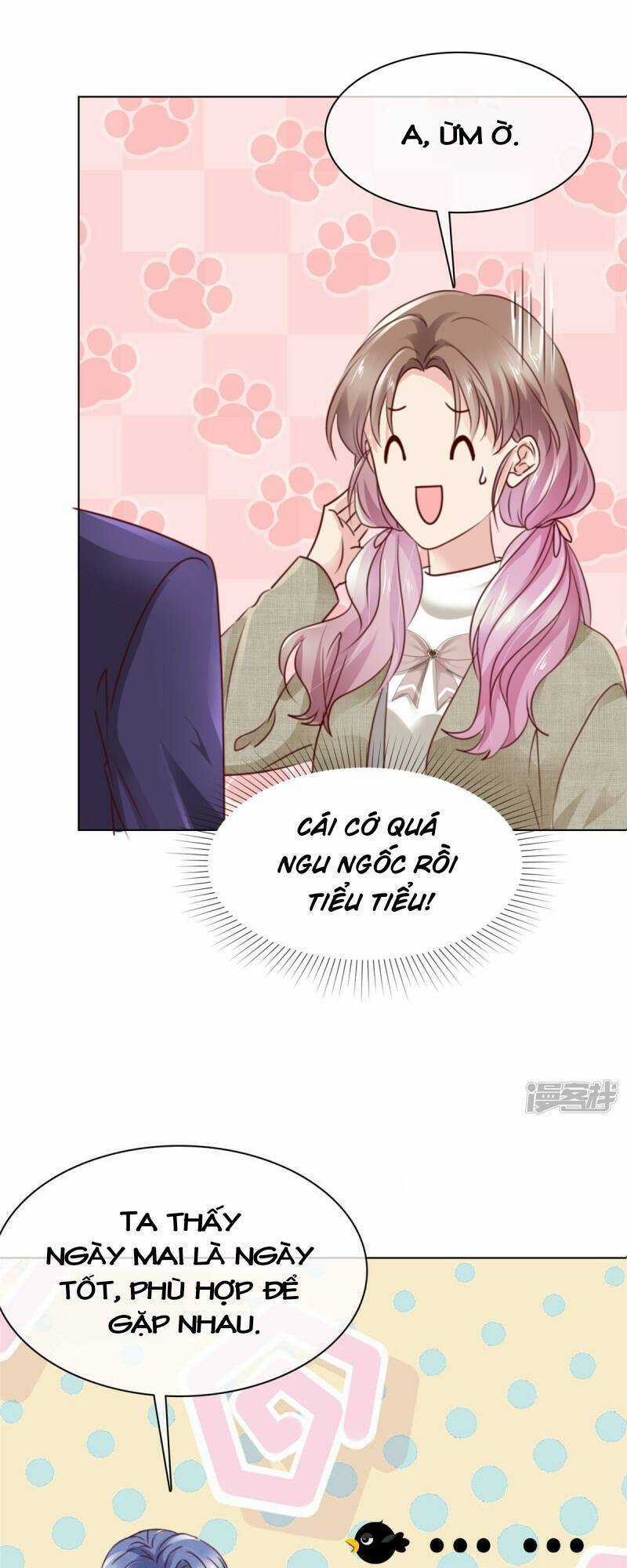 Thần Tiên Đại Nhân Của Tôi Chapter 12 trang 45