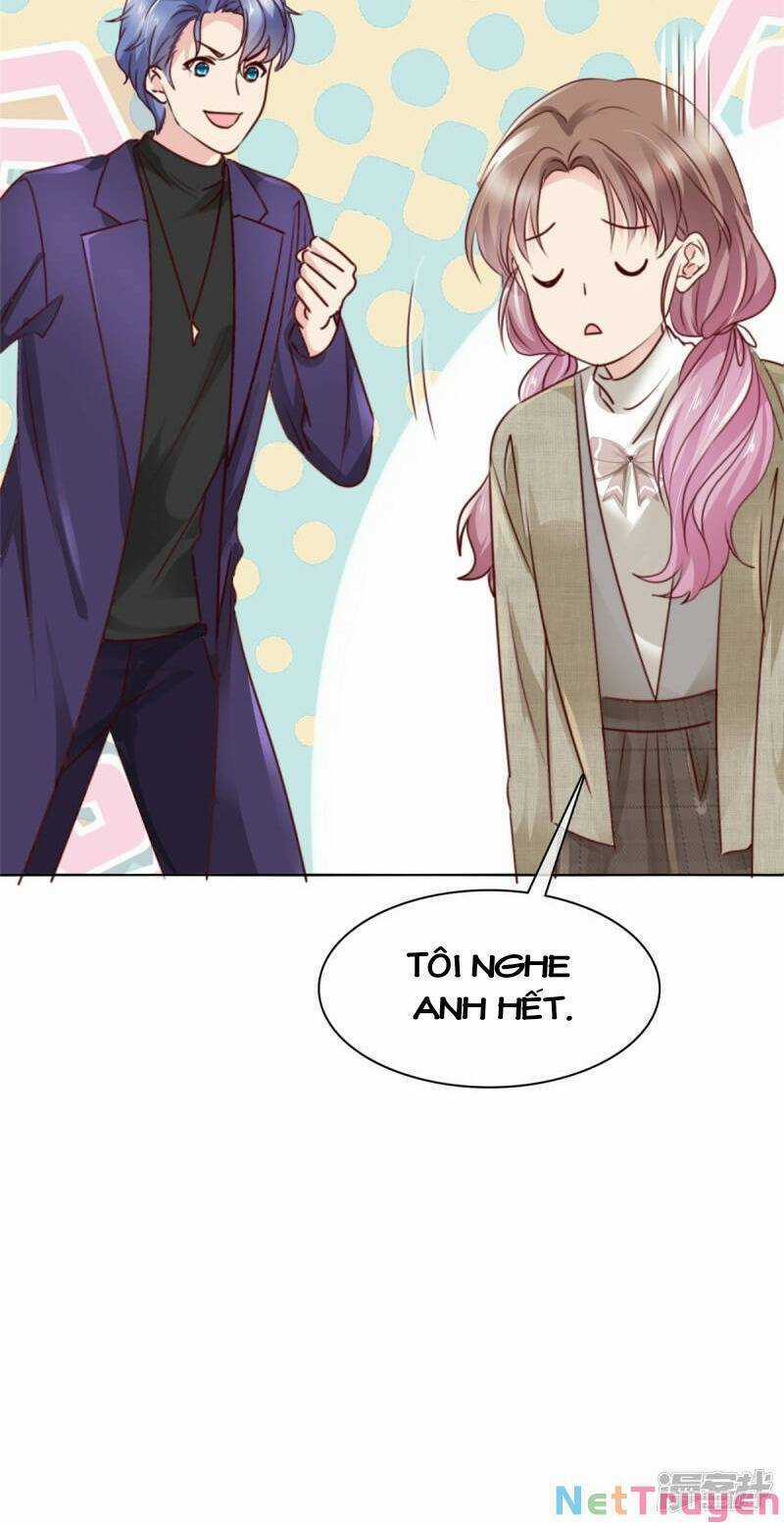 Thần Tiên Đại Nhân Của Tôi Chapter 12 trang 46