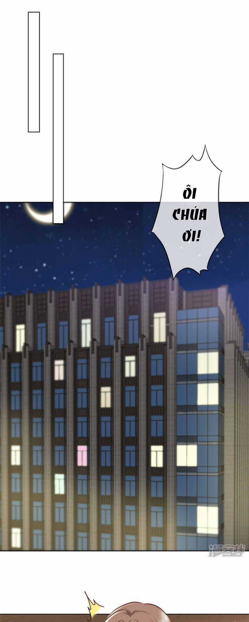 Thần Tiên Đại Nhân Của Tôi Chapter 12 trang 47