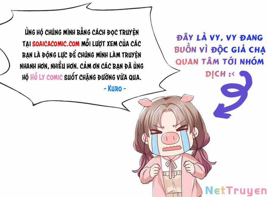 Thần Tiên Đại Nhân Của Tôi Chapter 12 trang 49