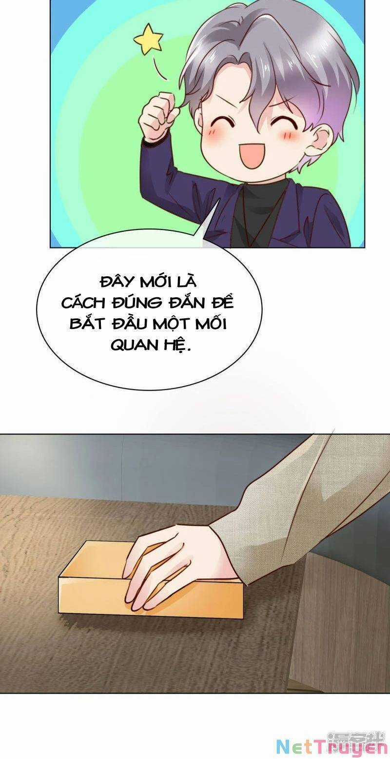 Thần Tiên Đại Nhân Của Tôi Chapter 12 trang 5