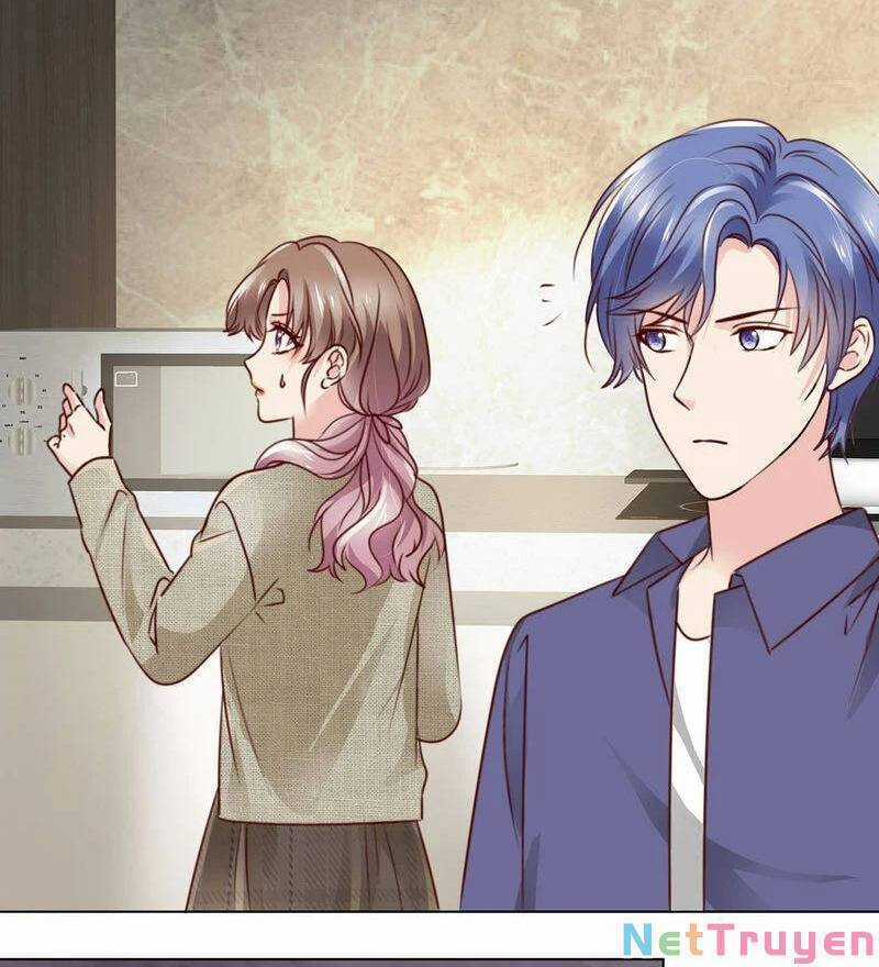 Thần Tiên Đại Nhân Của Tôi Chapter 12 trang 7