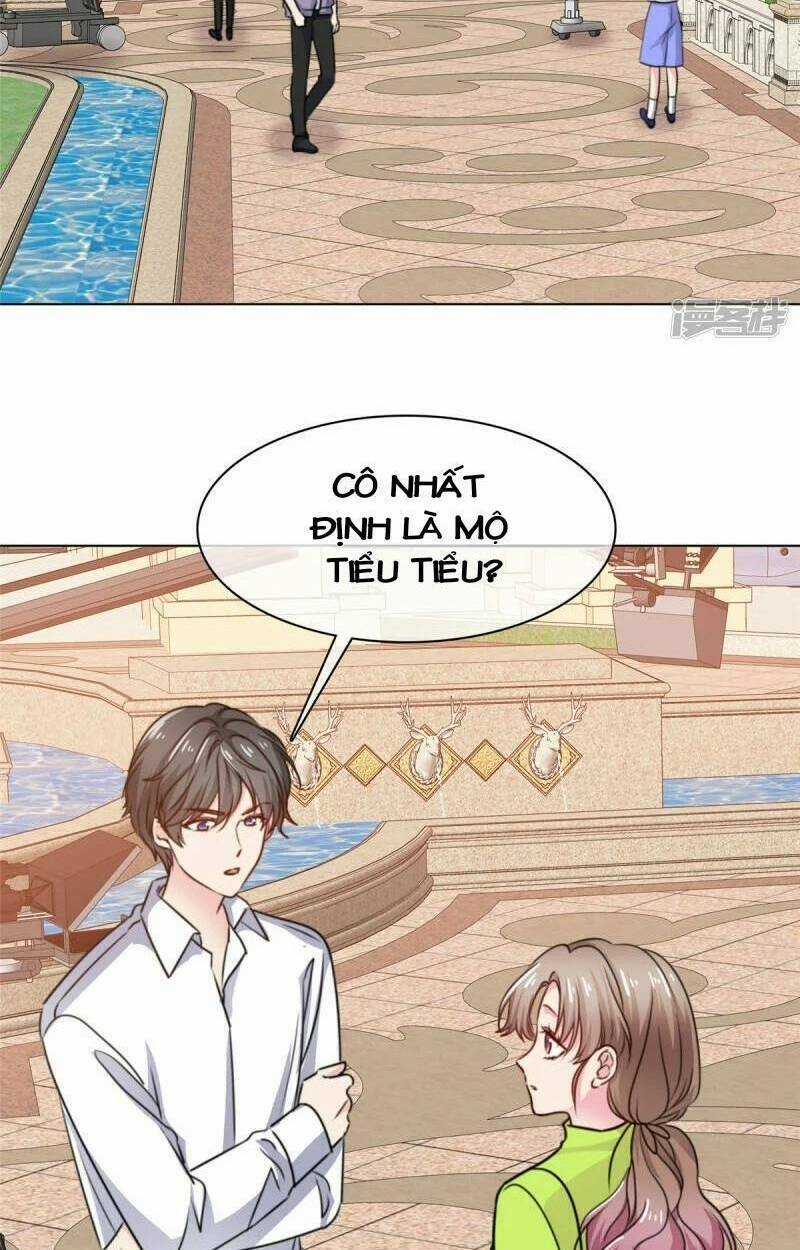 Thần Tiên Đại Nhân Của Tôi Chapter 13 trang 13