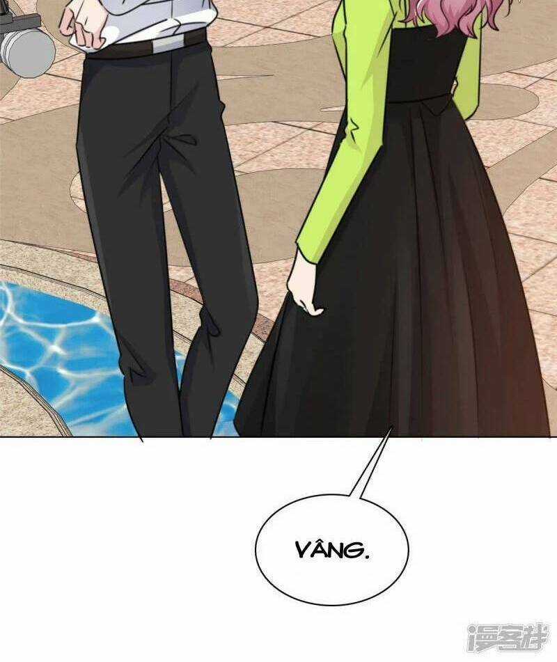 Thần Tiên Đại Nhân Của Tôi Chapter 13 trang 14