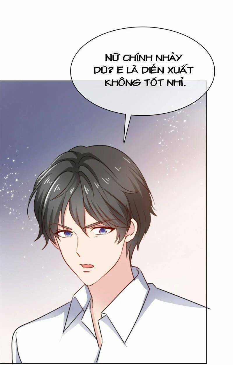 Thần Tiên Đại Nhân Của Tôi Chapter 13 trang 15