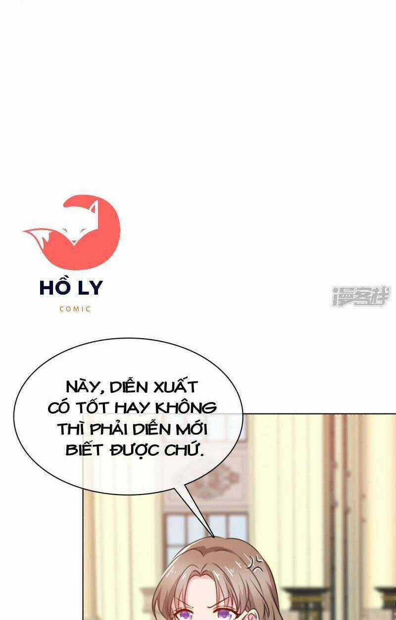 Thần Tiên Đại Nhân Của Tôi Chapter 13 trang 16