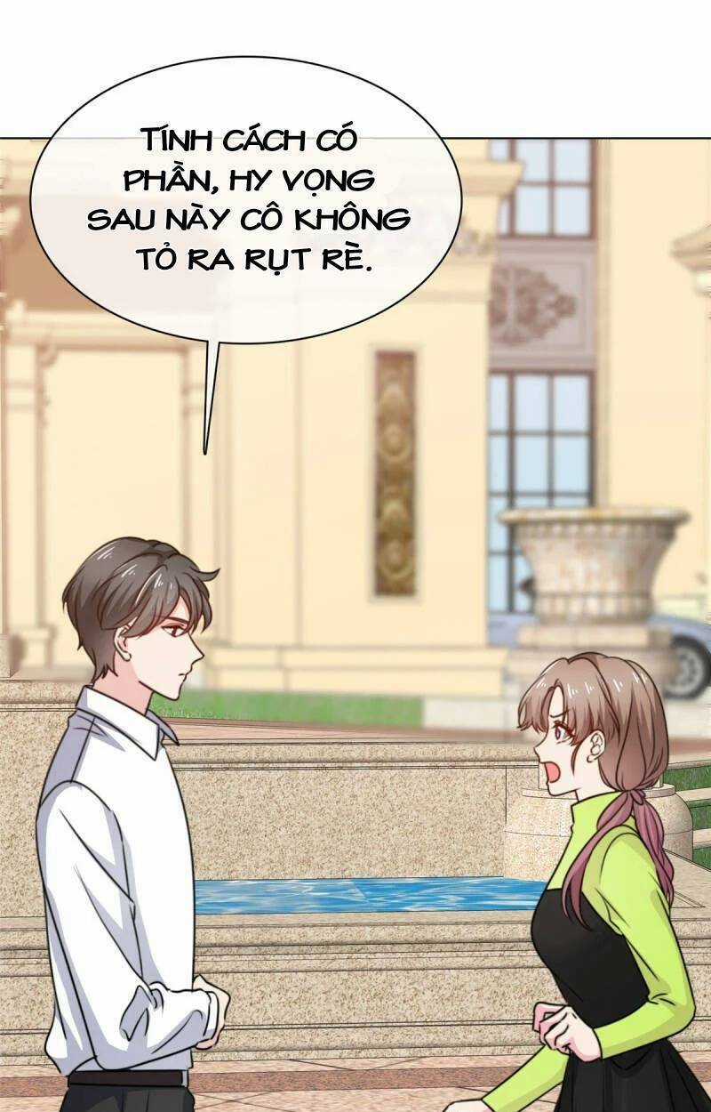 Thần Tiên Đại Nhân Của Tôi Chapter 13 trang 18