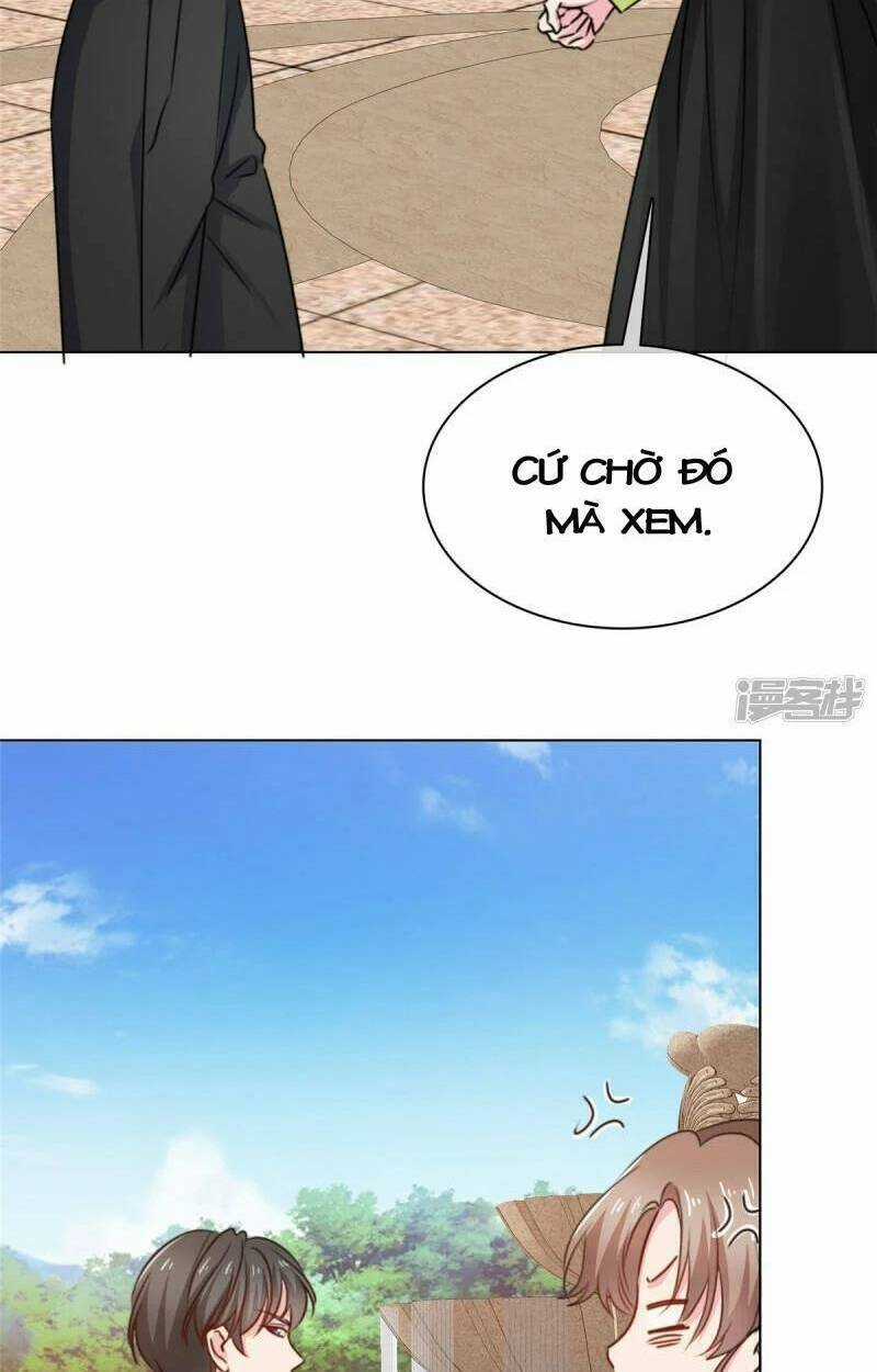 Thần Tiên Đại Nhân Của Tôi Chapter 13 trang 19