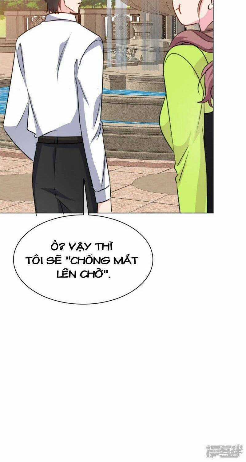 Thần Tiên Đại Nhân Của Tôi Chapter 13 trang 20