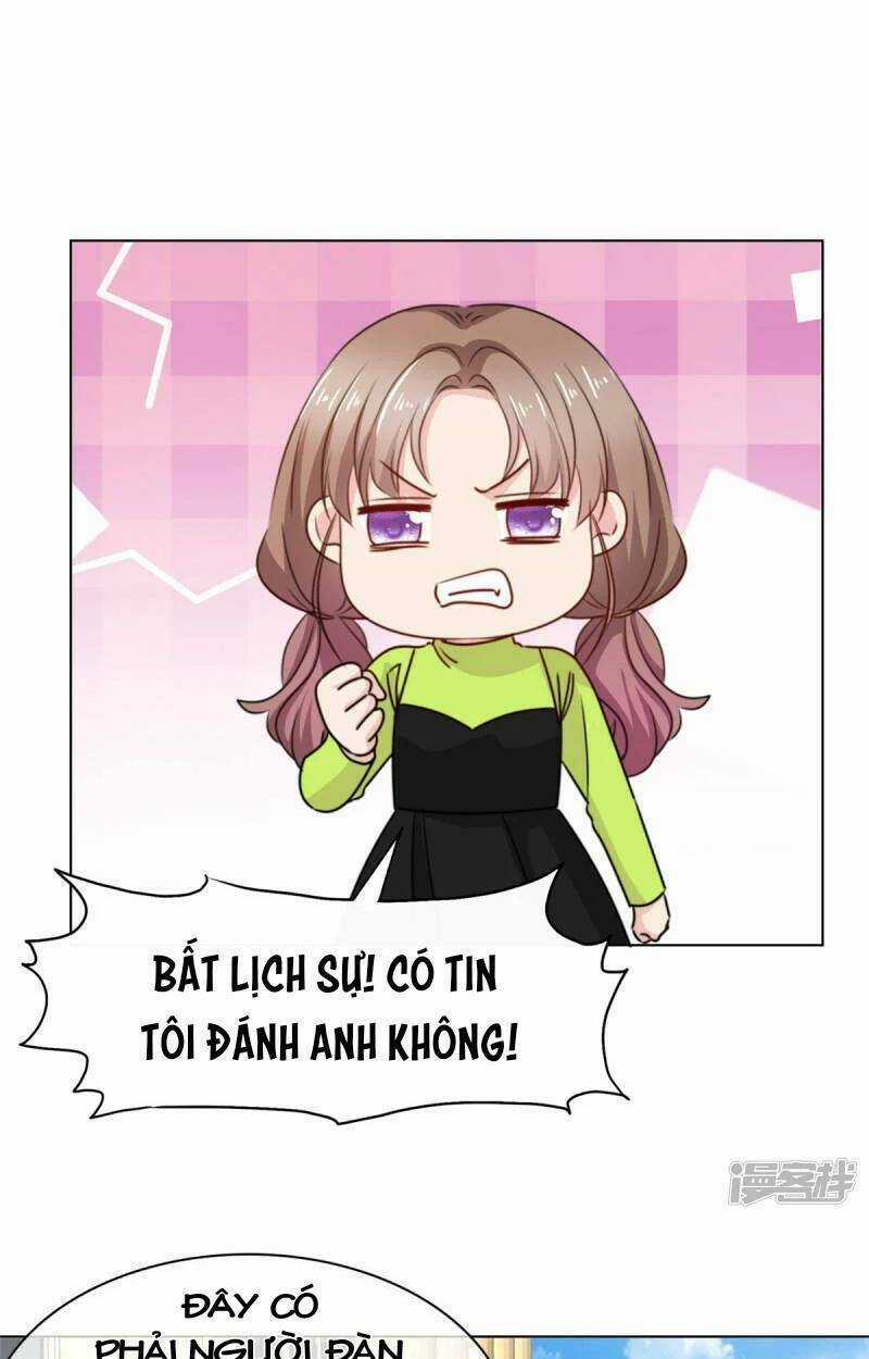 Thần Tiên Đại Nhân Của Tôi Chapter 13 trang 21