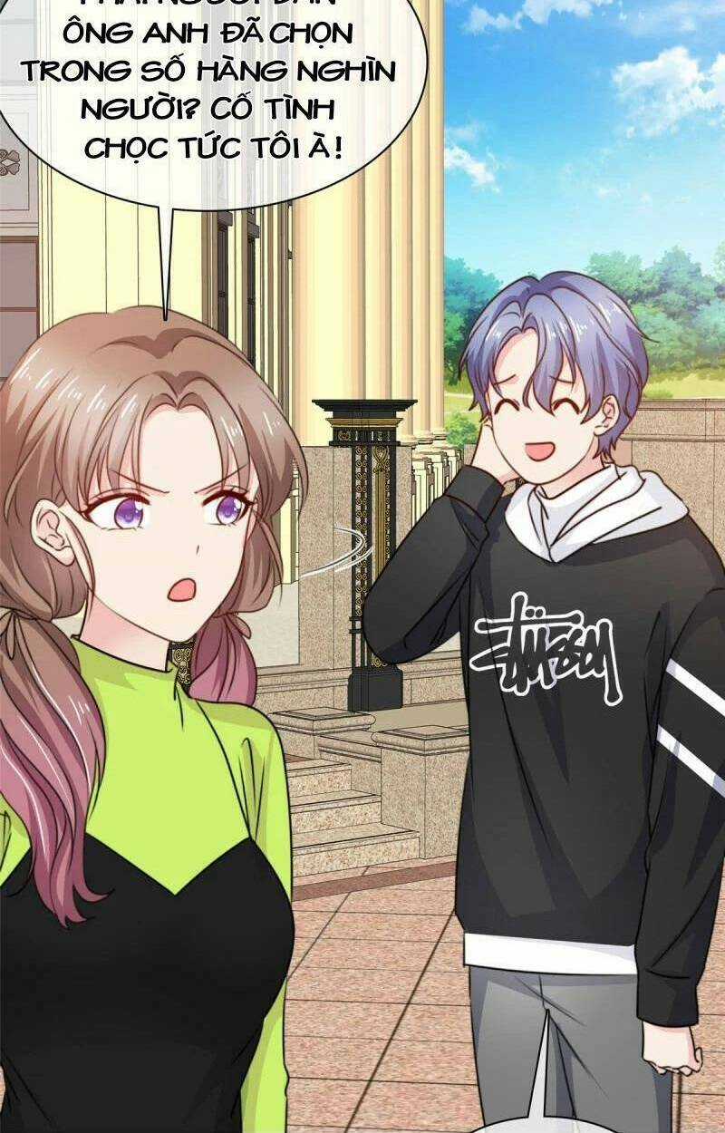 Thần Tiên Đại Nhân Của Tôi Chapter 13 trang 22