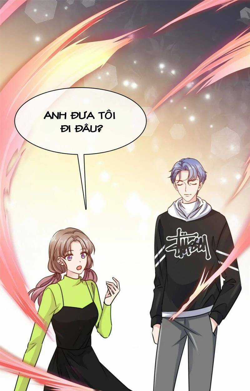 Thần Tiên Đại Nhân Của Tôi Chapter 13 trang 27