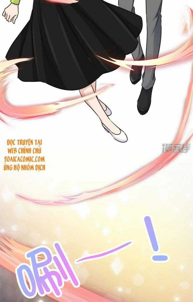 Thần Tiên Đại Nhân Của Tôi Chapter 13 trang 28