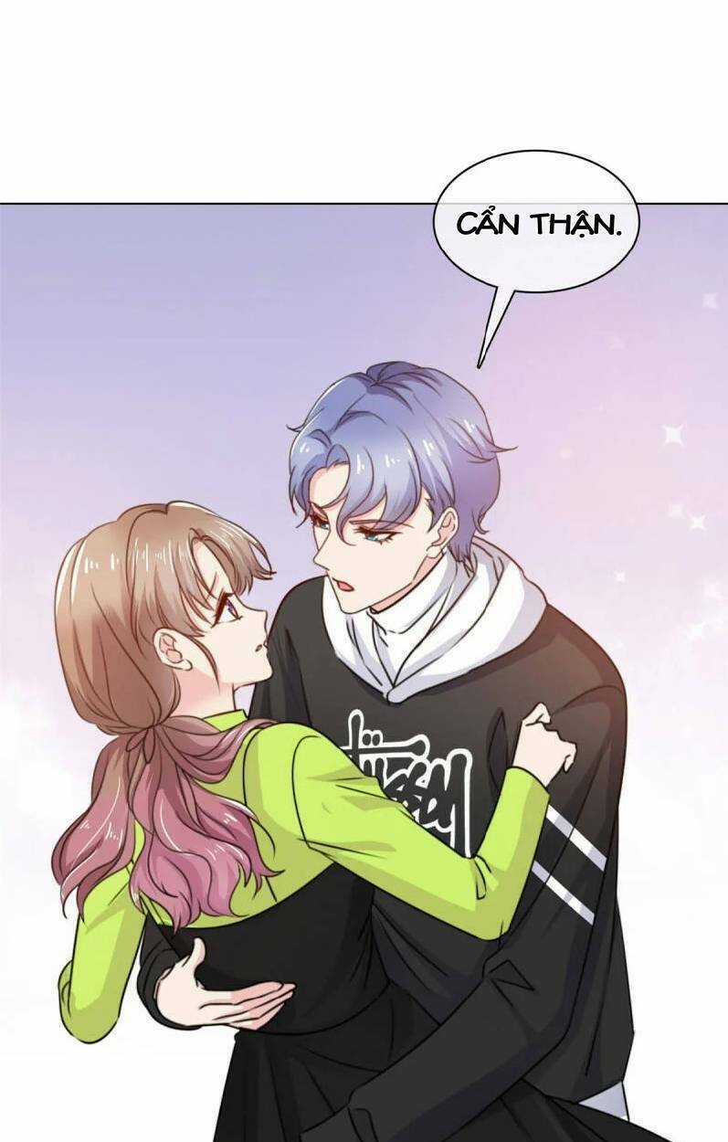 Thần Tiên Đại Nhân Của Tôi Chapter 13 trang 33