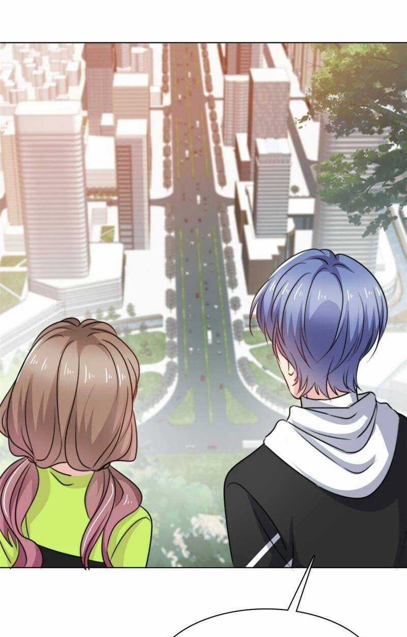 Thần Tiên Đại Nhân Của Tôi Chapter 13 trang 36