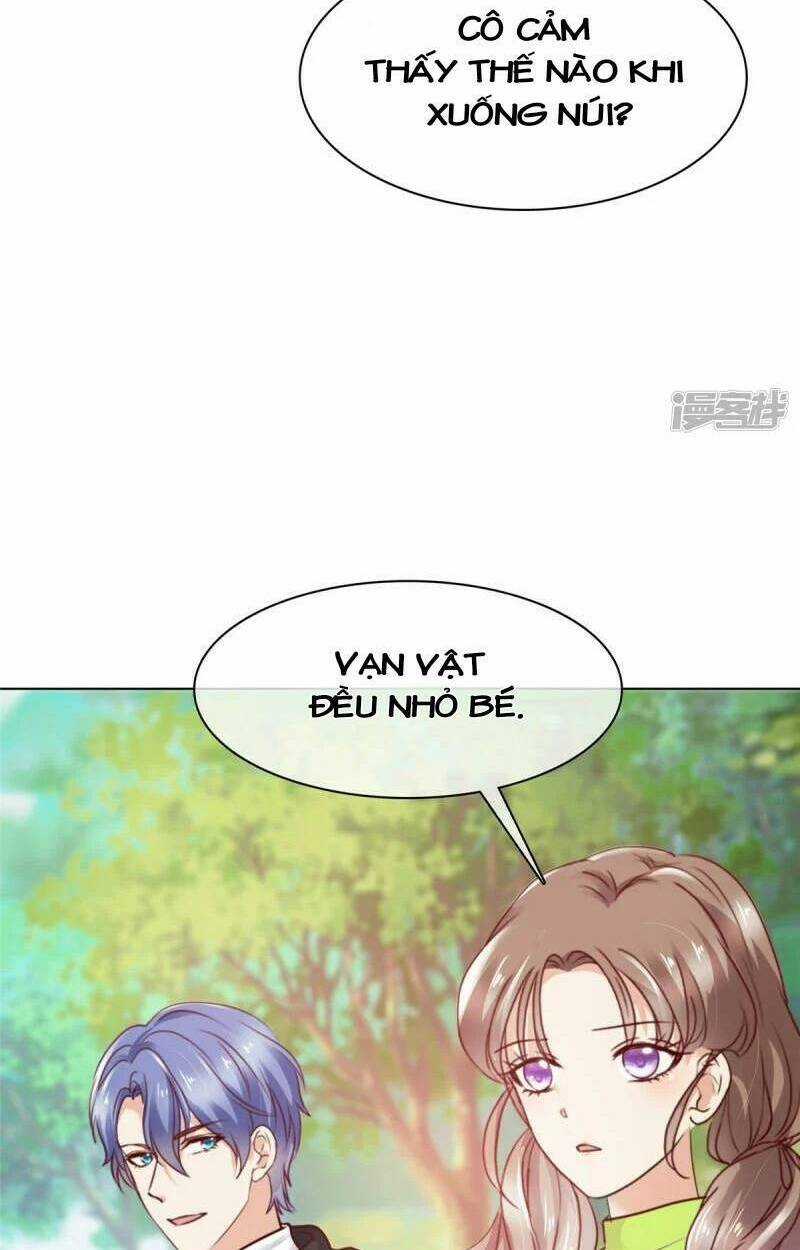 Thần Tiên Đại Nhân Của Tôi Chapter 13 trang 37