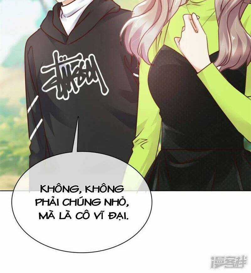 Thần Tiên Đại Nhân Của Tôi Chapter 13 trang 38