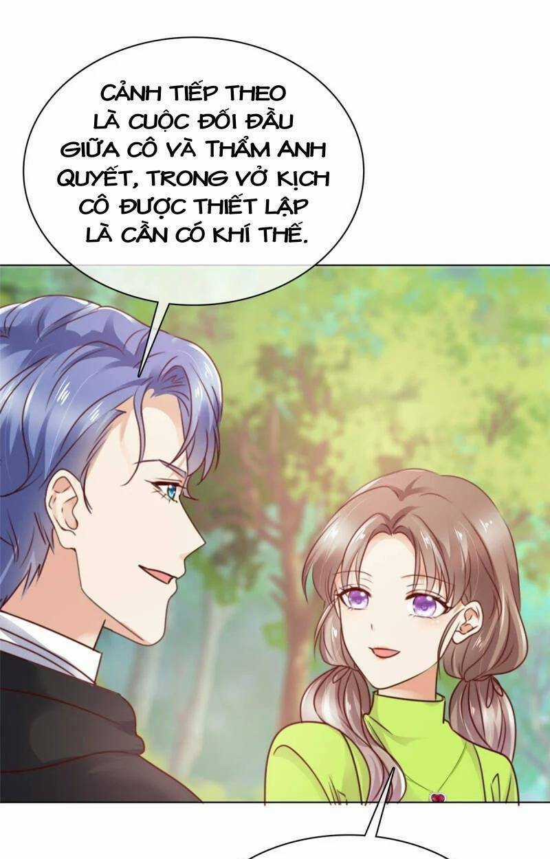 Thần Tiên Đại Nhân Của Tôi Chapter 13 trang 39