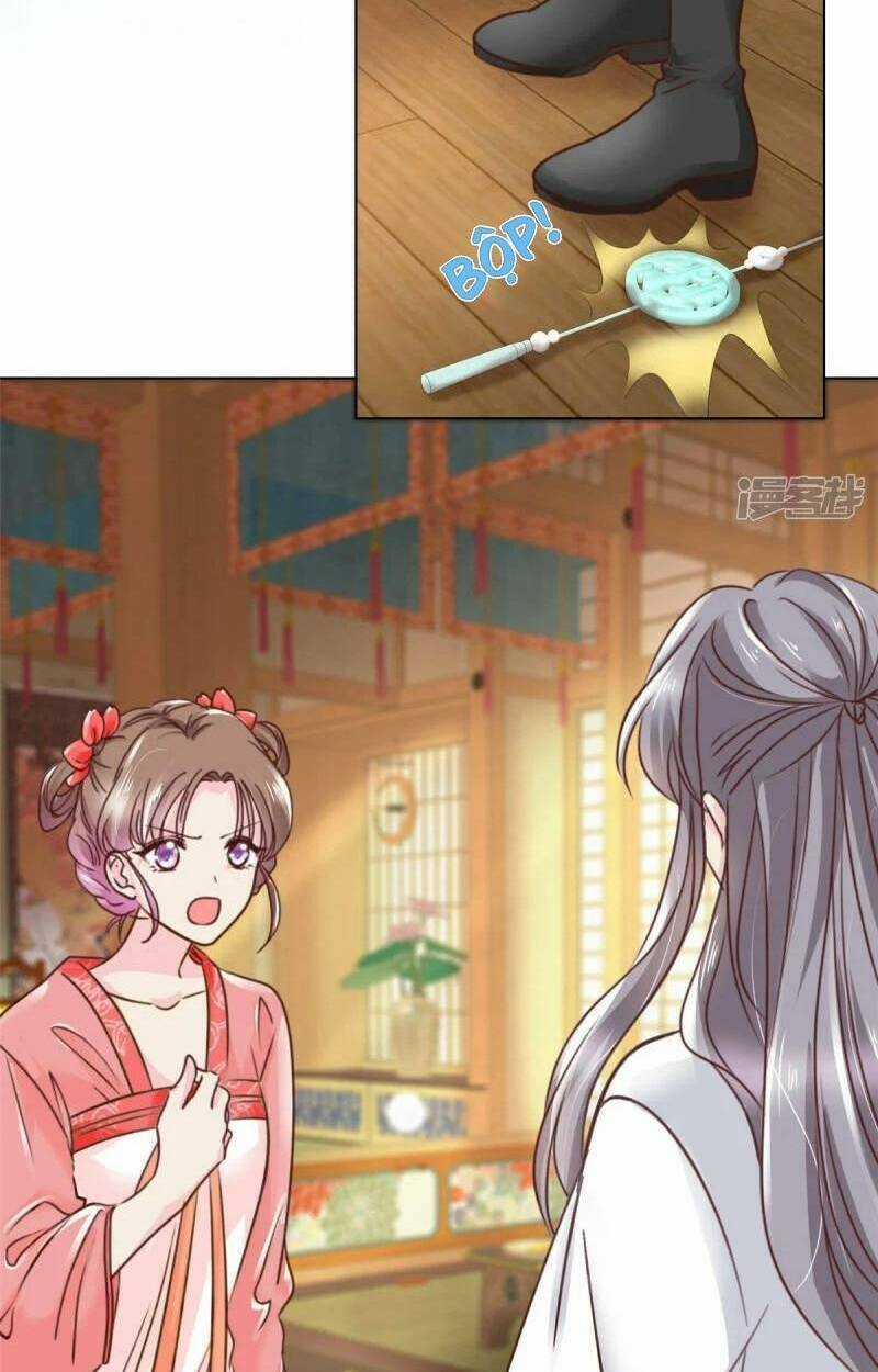Thần Tiên Đại Nhân Của Tôi Chapter 13 trang 45
