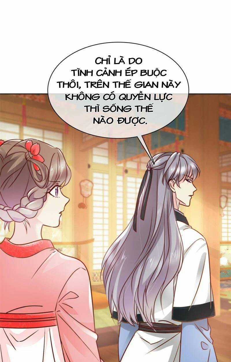 Thần Tiên Đại Nhân Của Tôi Chapter 13 trang 47