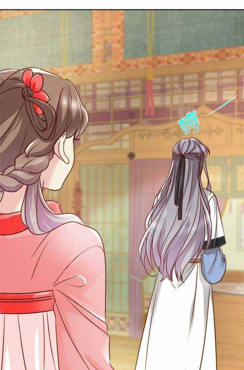 Thần Tiên Đại Nhân Của Tôi Chapter 13 trang 50