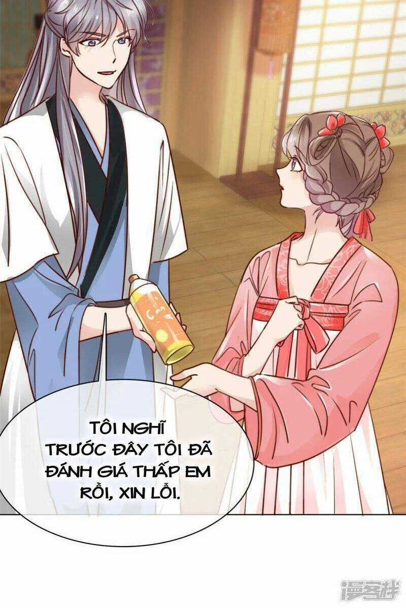 Thần Tiên Đại Nhân Của Tôi Chapter 13 trang 57