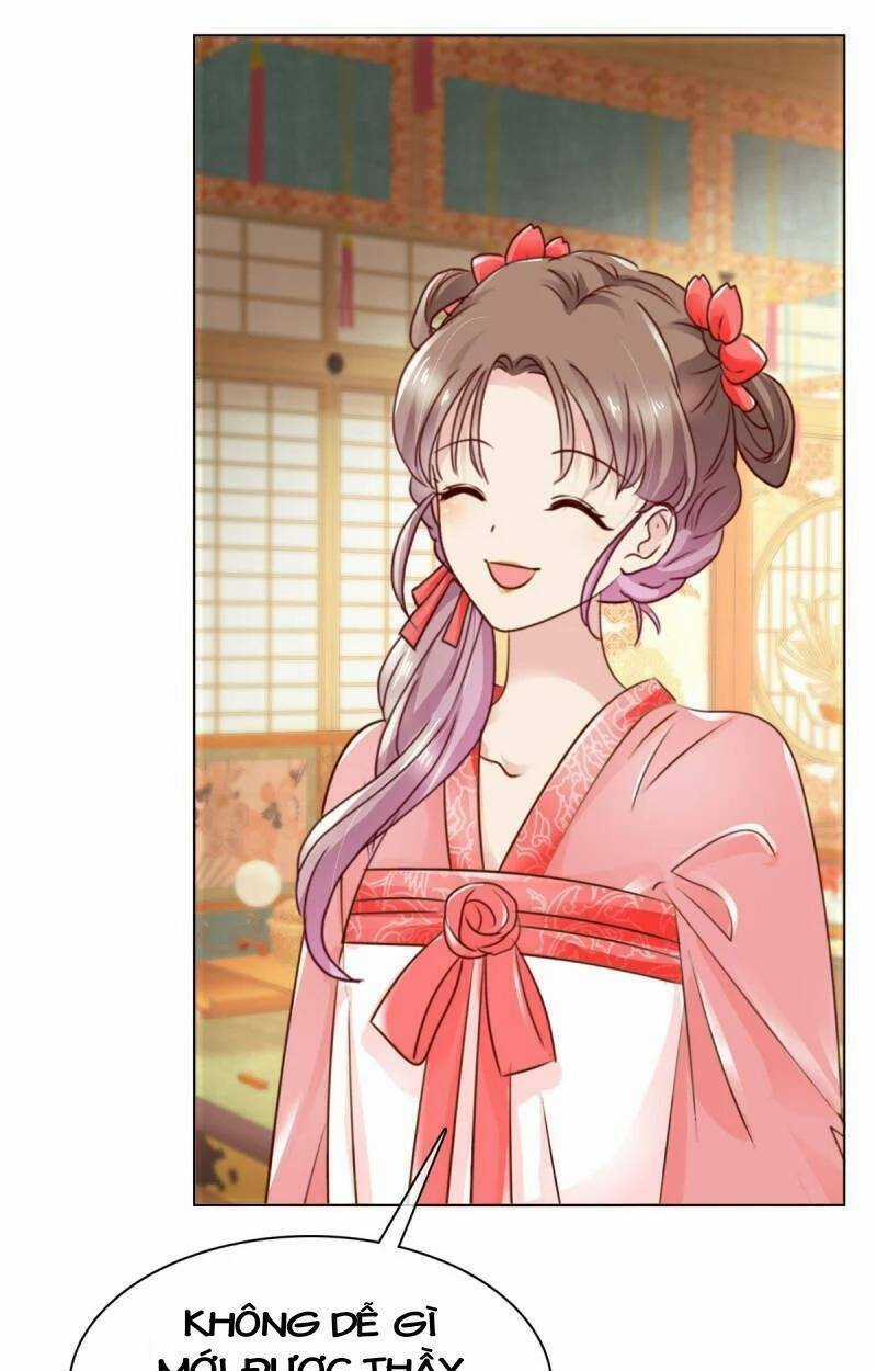 Thần Tiên Đại Nhân Của Tôi Chapter 13 trang 58