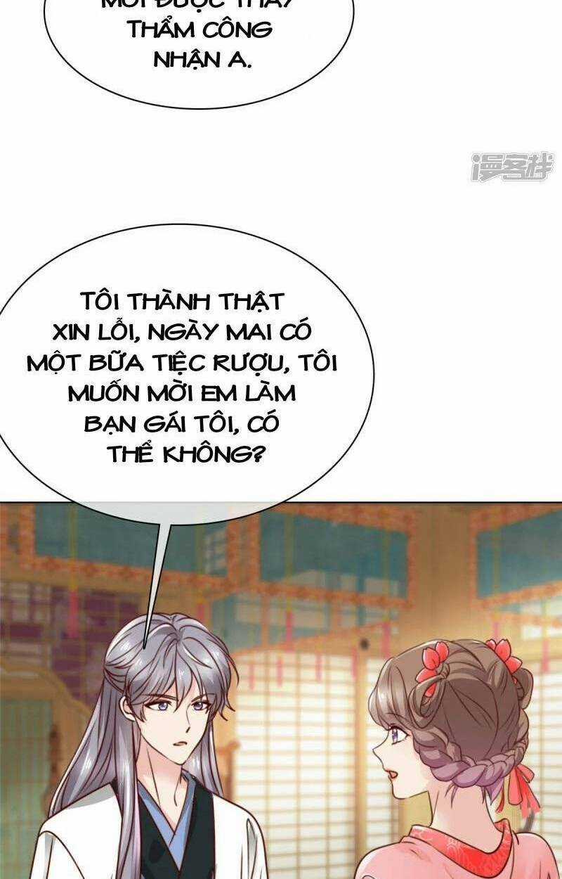 Thần Tiên Đại Nhân Của Tôi Chapter 13 trang 59